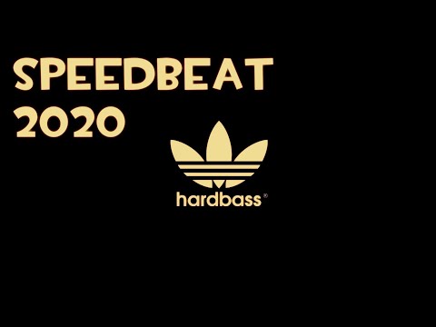 oats - SPEEDBEAT (HARDBASS 2020)