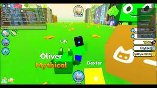 Pet Simulator X Hack