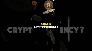 What Is Cryptocurrency? #Crypto #learncrypto #easycrypto #CryptoForBeginners #cryptoEducation