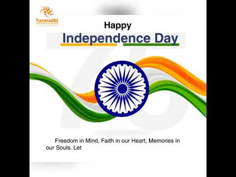 #Happy Independence day 🤝
