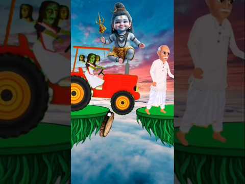 Devo ke dev mahadev🔱Jay Bholenath🙏Har Har mahadev Shiv tandav🔥@Sachet_Tandan @UR•Cristiano Vfx Video