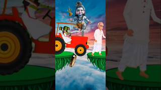 Devo ke dev mahadev🔱Jay Bholenath🙏Har Har mahadev Shiv tandav🔥@Sachet_Tandan @UR•Cristiano Vfx Video
