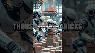 AI and Robotics in Construction Industry
