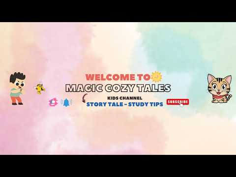 magic cozy tales Live Stream