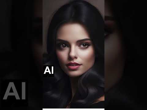 ARTIFICIAL INTELLIGENCE AI POWERED HUMAN IMAGES#AIHumanImages#AIArt#aiimagegeneration#GenerativeAI