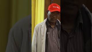 ራስ ተፈሪ | የኔ አፍሪካ #shorts