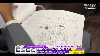 Best Video Editing & VFX College in Tamil Nadu | Learn AI, Animation & Graphic Design