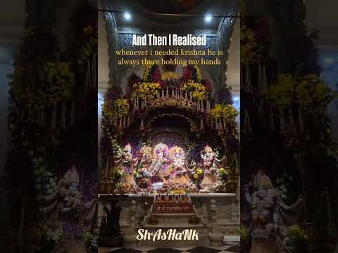 सब्र|श्रीकृष्णा|ShAsHaNk|