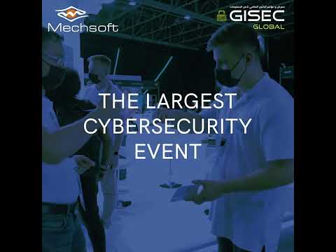 Mechsoft GISEC 2023