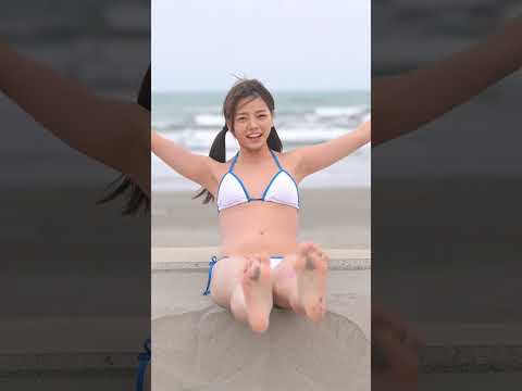 えい! 足裏好きー?