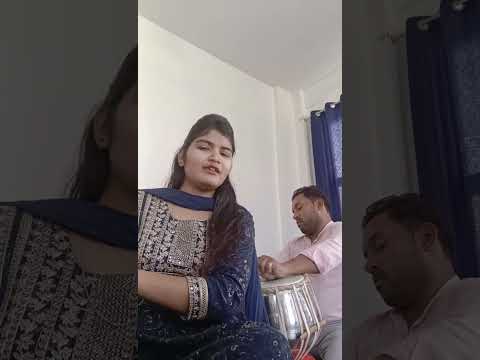 newvideo##gazal##chandandaas##cover##is tarah Mohabbat Ki shuruaat kijiye##singer mamta saini##