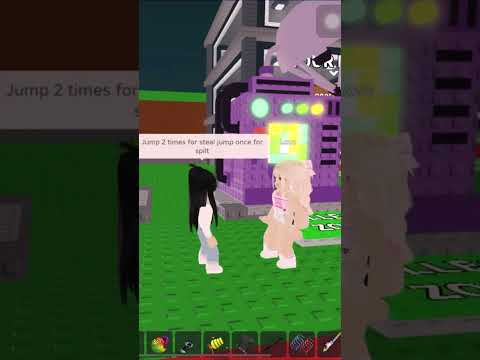 Spilt or steal in steal a brainrot #roblox #like #robloxedit #sab #stealabrainrot