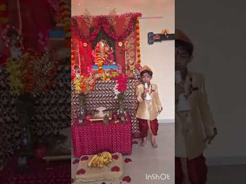 Jai Ganesh Jai Ganesh Deva