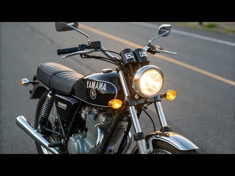 2025 Yamaha RX 100 – Finally launcher!!!