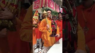 Duniya Chale na Shree Ram ke Bina | Ram ji Chalena Hanuman ke Bina #ramji #ramterigangamaili