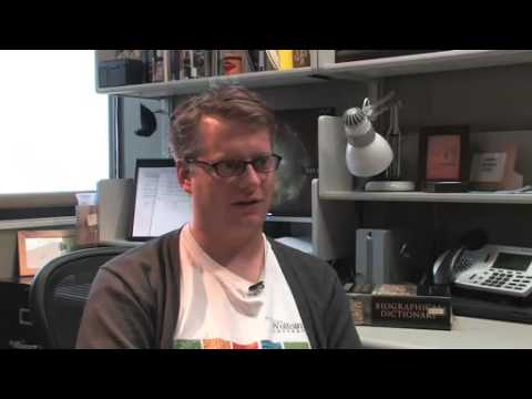 A Moment with the Wolfram|Alpha Developers (Part 1)