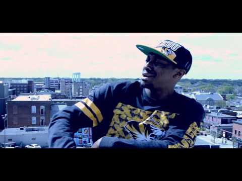 Mark5ive-  No Hook (Official Video) |Shot by Wilee The Directa