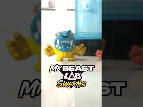 MrBeast Swarms - Collection