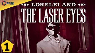 Sudoku Experts Play Lorelei And The Laser Eyes