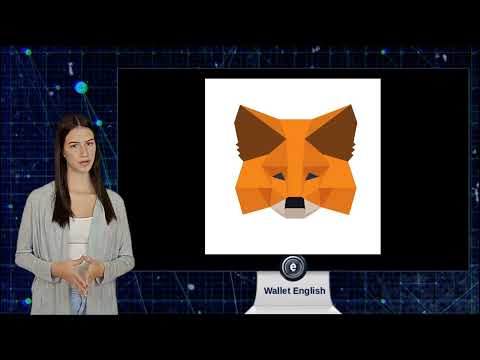 How to create a Metamask Account