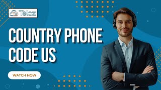Country Phone Code US | Teloz