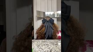 Is this your next protective style 👀 #blackgirlvlogs #protectivestyles #naturalhair