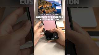 iOS 18 Lock Screen Customization - The Ultimate Guide
