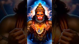 Hanumanji keheart wall pr Ram Sita ka photo 🥺💯 #hanuman #aivideo #viralshort