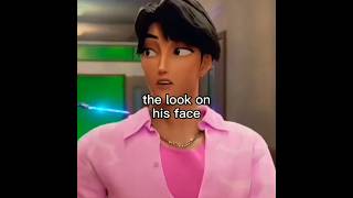 The way he looked #kpopdemonhunters #shorts #foryou #VoidEditz