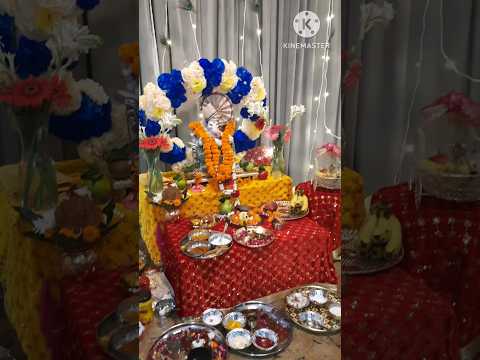 Experience the Magic of Ganpatipuja at Home like Never Before