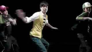 倪子岡NESE-Superman MV-籃球火插曲