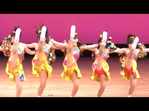 キラキラ☆チア