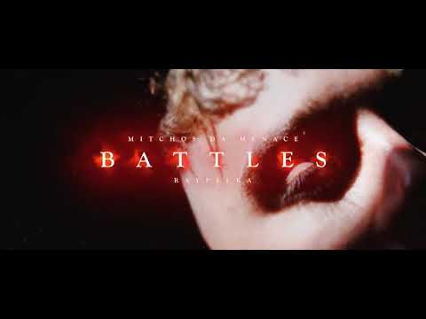 MENACE - BATTLES ft RAY PELKA
