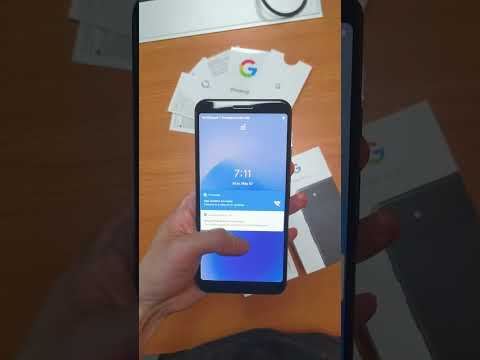 Bulk Cheap Phones Original Unlocked Used Mobile Android Smartphone for Google Pixel 3A XL 🥰