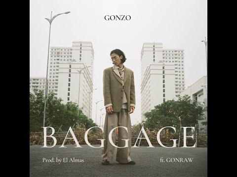 Baggage (13666) (Instrumental) | Mixtape GONZ01