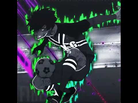 Rin edit || #bluelock #edit #rinitoshi