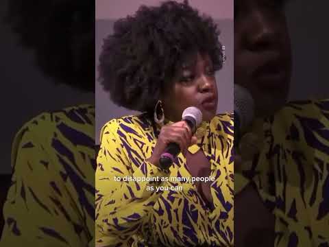 #ViolaDavis #SpokenWord #Poetry