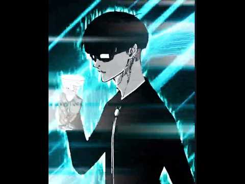 The Mastermind Ego Jinpachi 🧠 ~ [Blue Lock] #edit