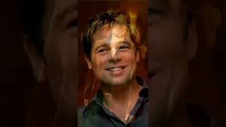 BRAD PITT EVOLUTION 1966-2023 #viral #trending #shorts #bradpitt #actor #celebrity #hollywood