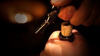 One-Minute Wine: Rioja