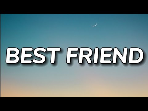 Rex Orange County - Best Friend (lyrics) 🎧