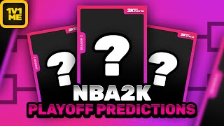HomieKirk Predicts Who Will Make The 1v1Me COMP STAGE $2500 Playoffs 🔥