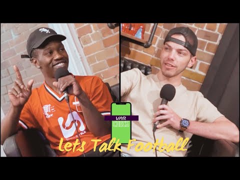 Let’s talk Football: What's going  this early transfer window!?!