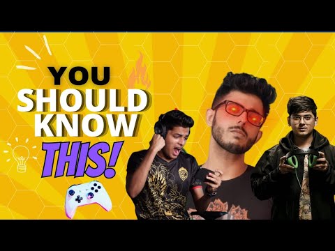 Future of Indian Gaming Industry | 76 univers | #facts #gaming #carryminati #scout #mortal #jonathan