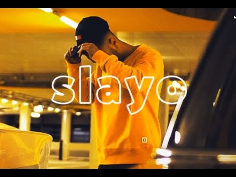 slayo wizzes 950 member server!