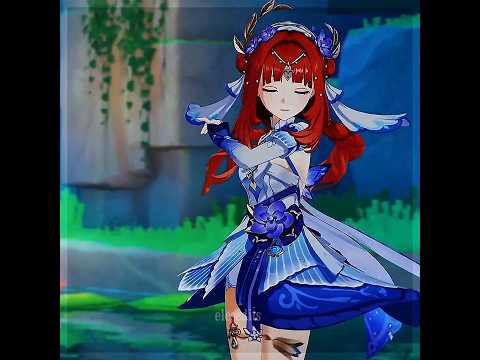 4.8 Nilou skin