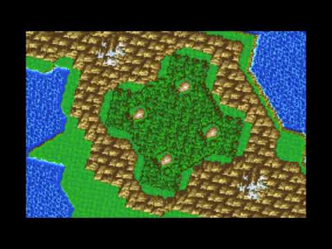 Final Fantasy V: Four Job Fiesta 2019 - Part 11