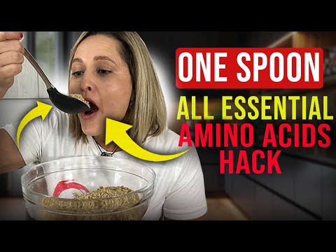 Boost Your Health with This Cheesy Vegan Sprinkle