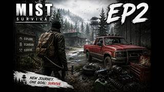 Mist Survival Day 2