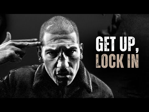 NOBODY CARES, WORK HARDER - Motivational Speech